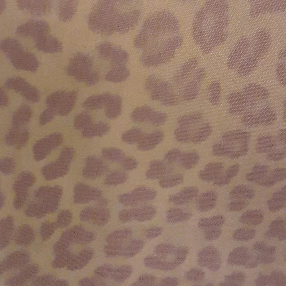 Animal print fabric - Picture 6 of 8